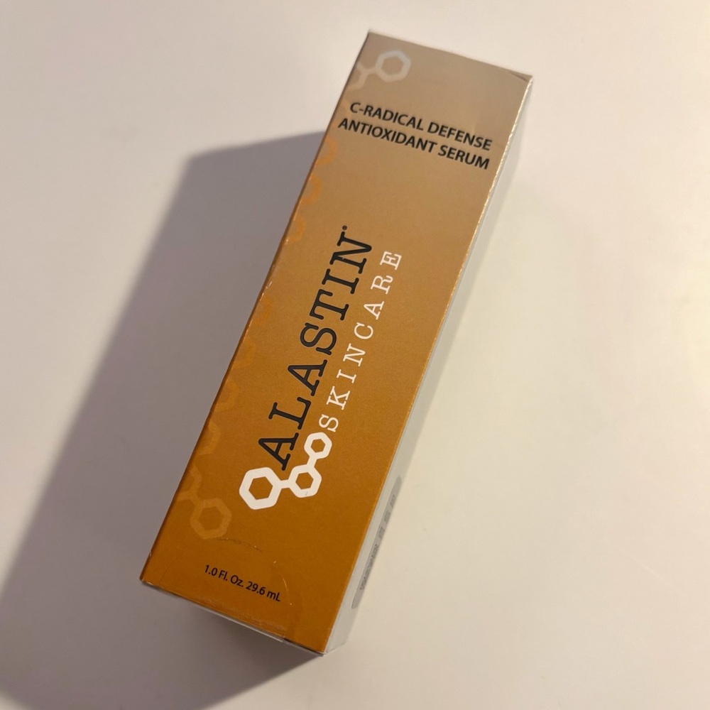 Alastin Skincare C Radical Defense Antioxidant Serum